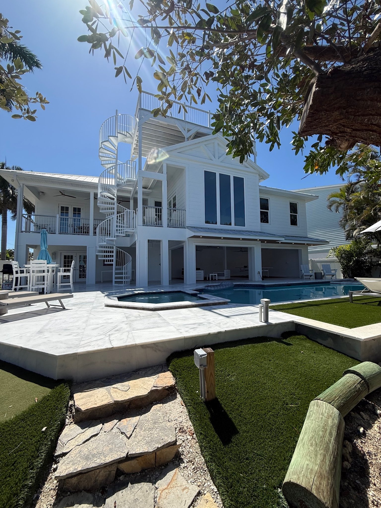 Anna Maria Vacation Rental