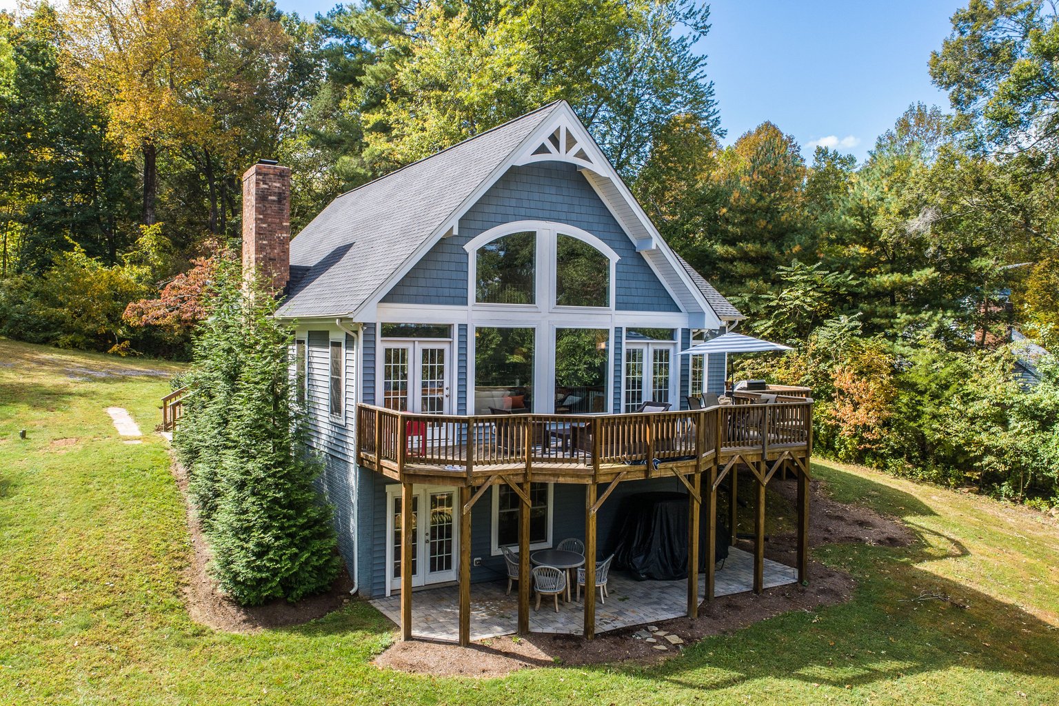 Mineral Vacation Rental