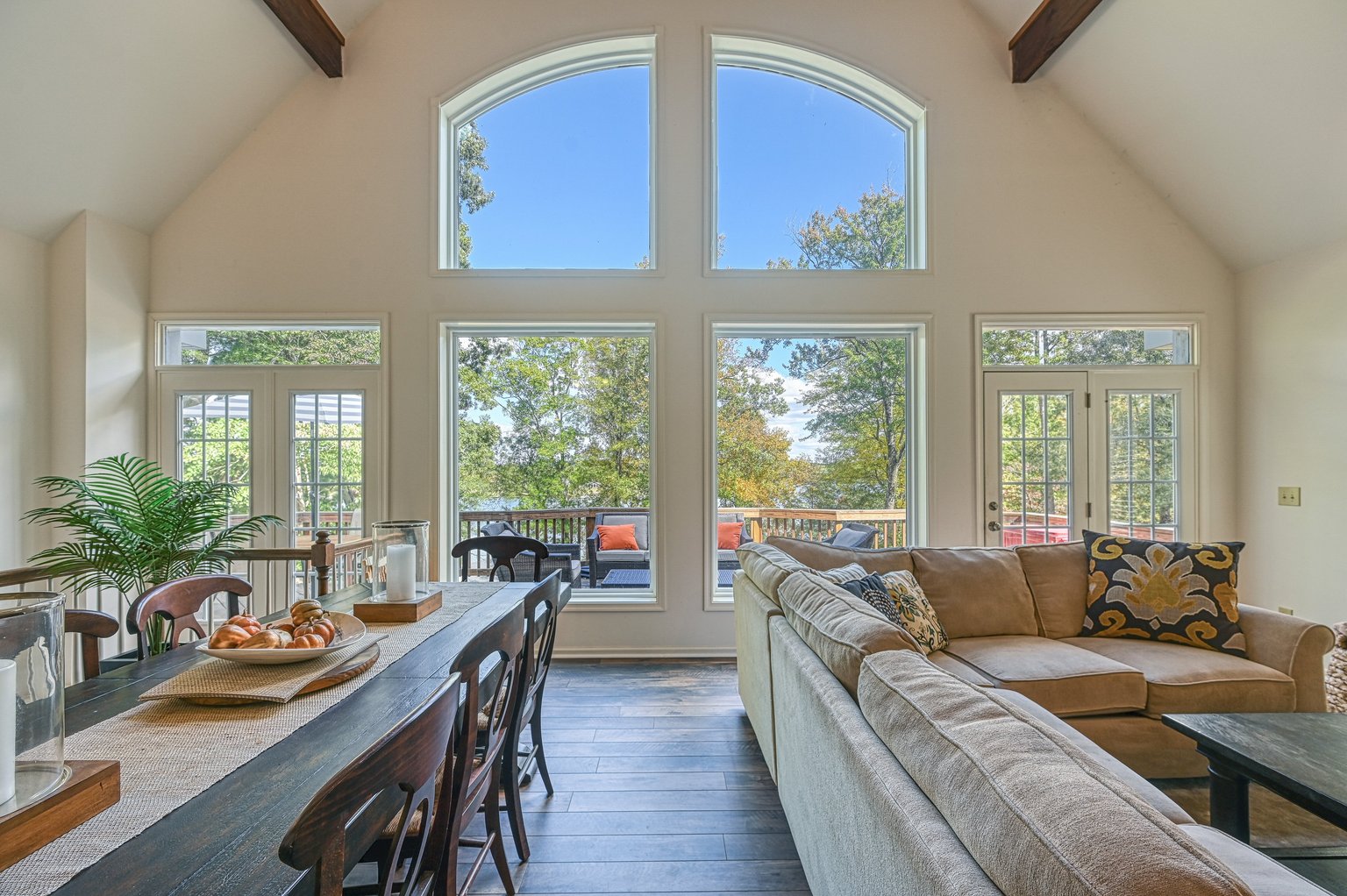 Mineral Vacation Rental
