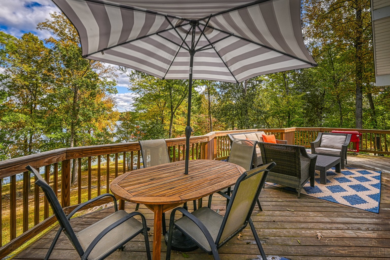 Mineral Vacation Rental