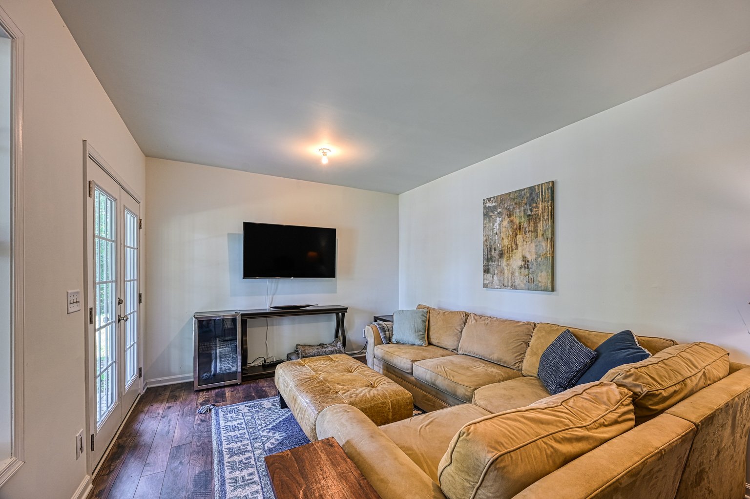 Mineral Vacation Rental