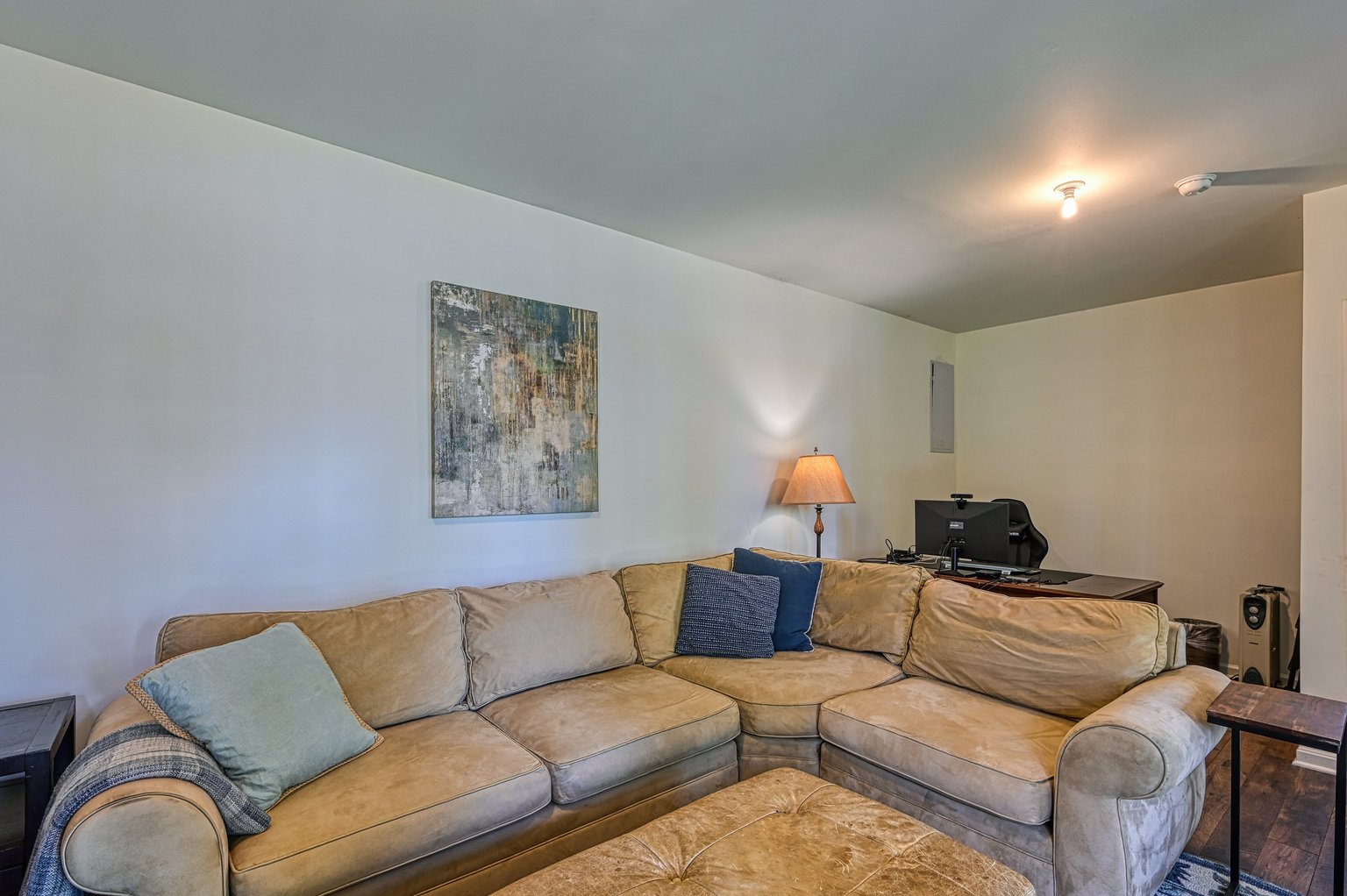 Mineral Vacation Rental