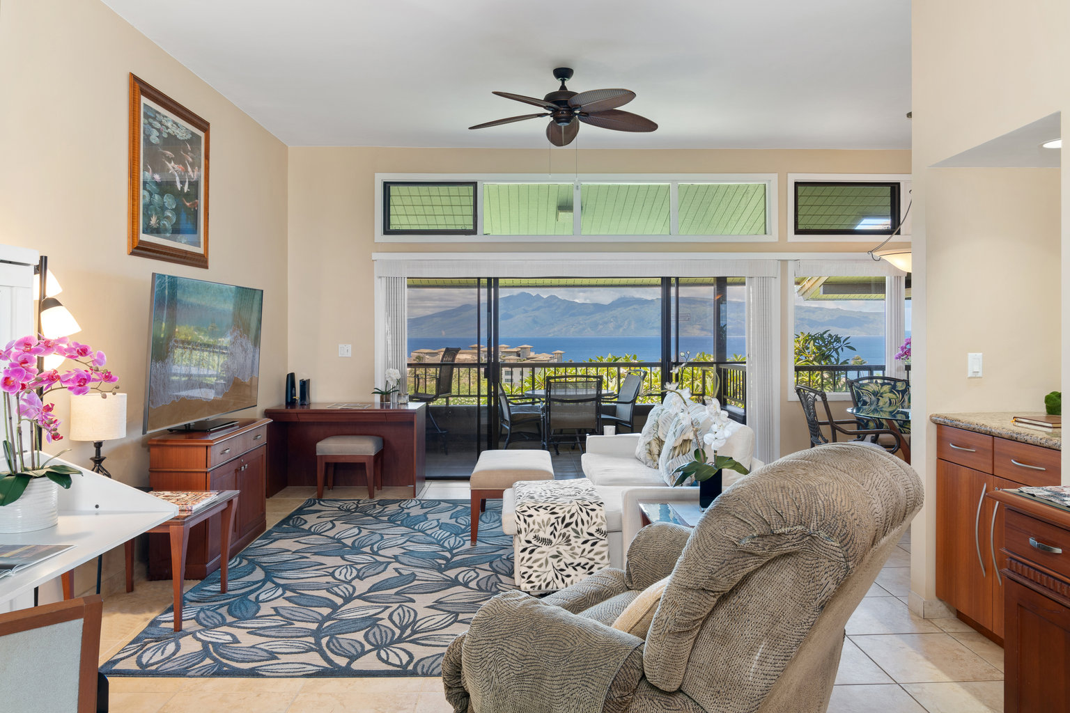 Lahaina Vacation Rental