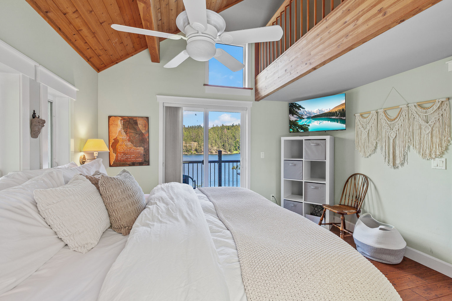Harrison Vacation Rental