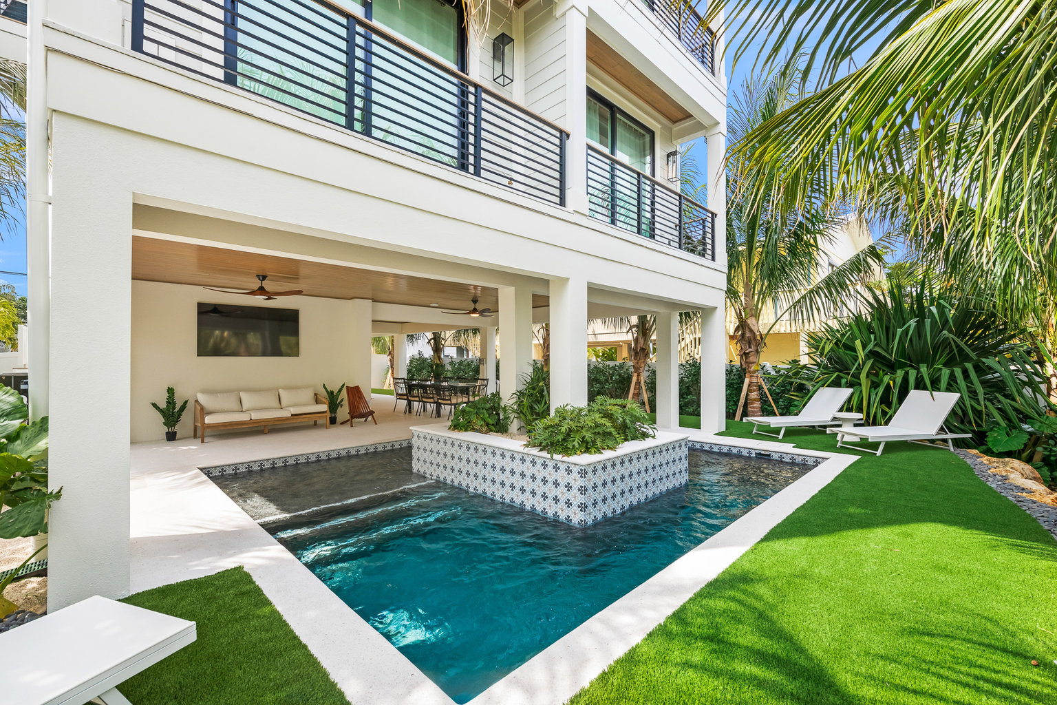 Bradenton Beach Vacation Rental