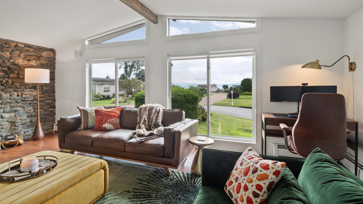 Colchester Vacation Rental