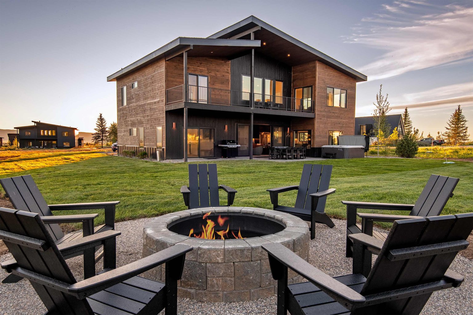 Driggs Vacation Rental