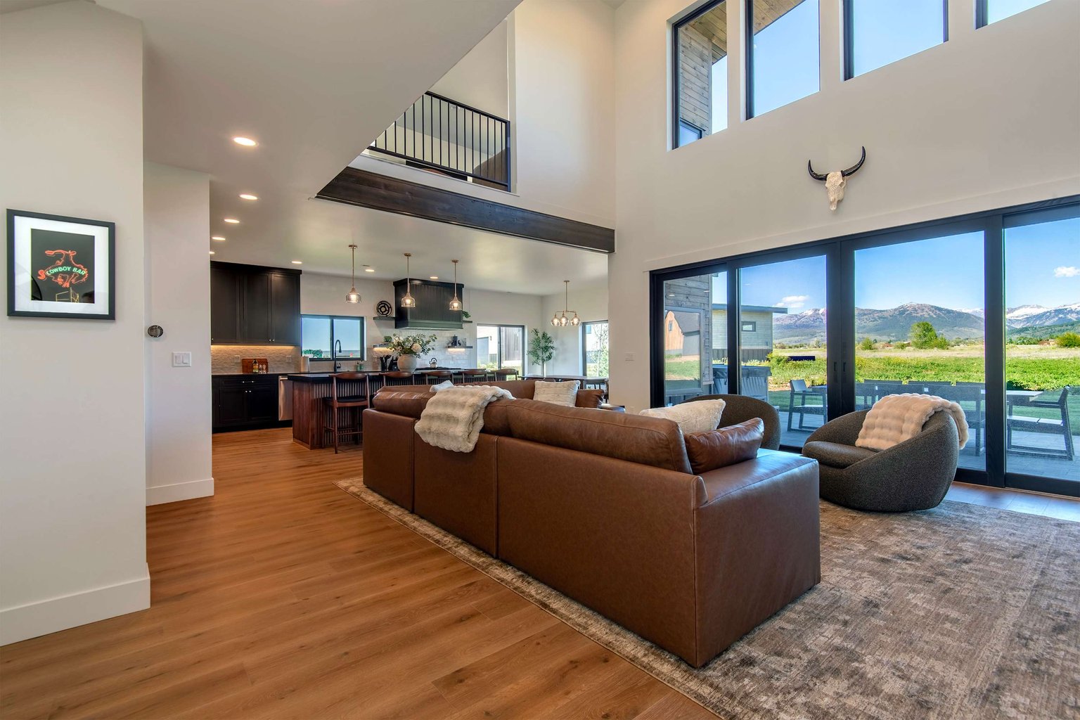 Driggs Vacation Rental