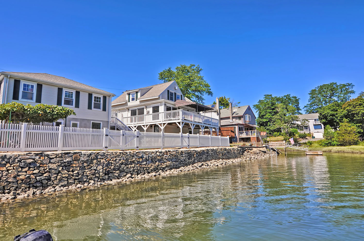 Beverly Vacation Rental