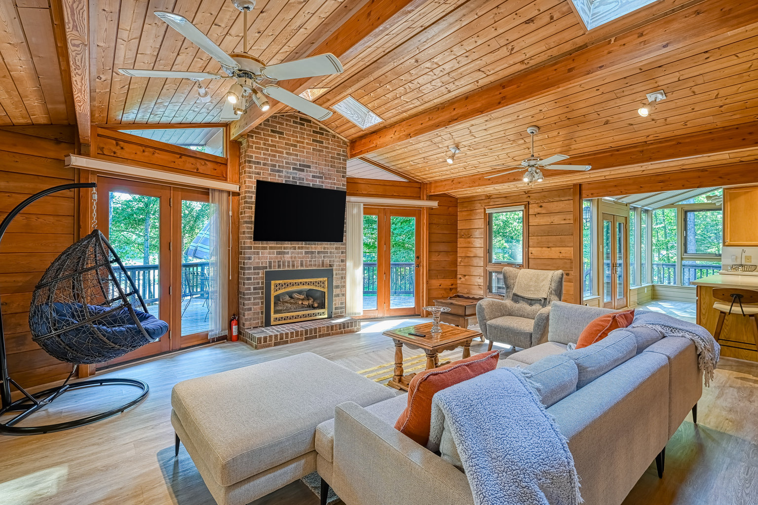 Mineral Vacation Rental