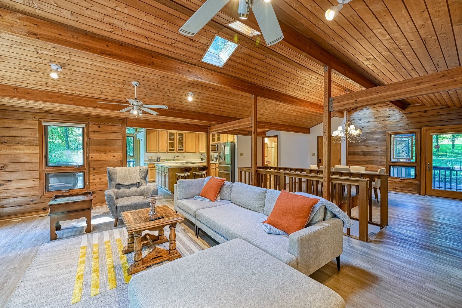 Mineral Vacation Rental