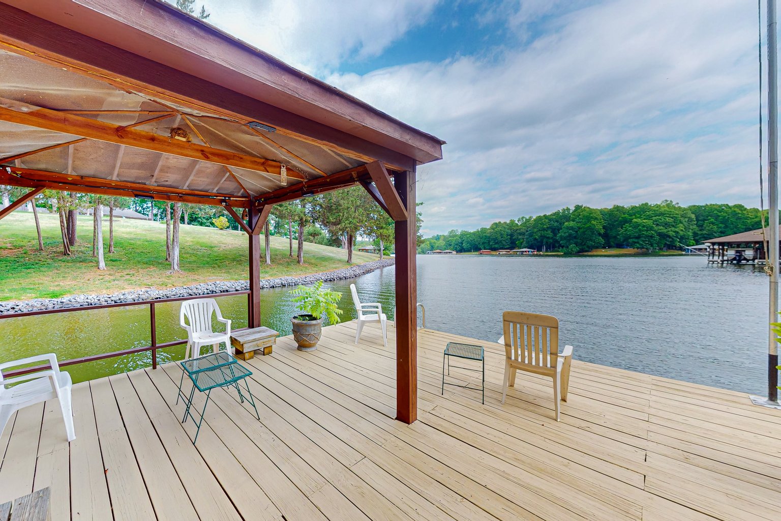 Mineral Vacation Rental