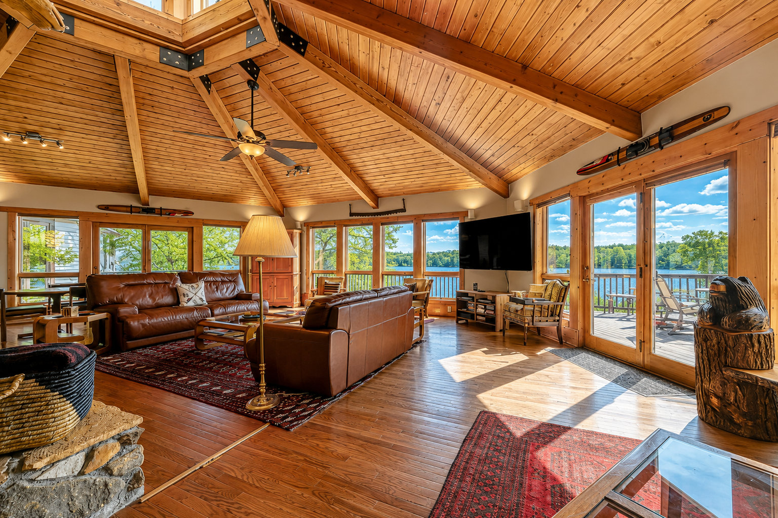 Louisa Vacation Rental
