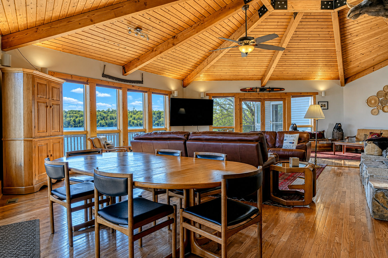 Louisa Vacation Rental
