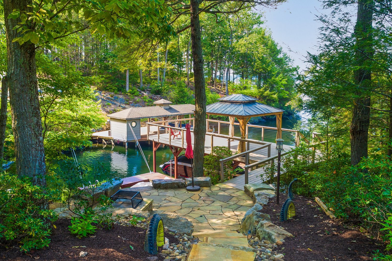 Mineral Vacation Rental
