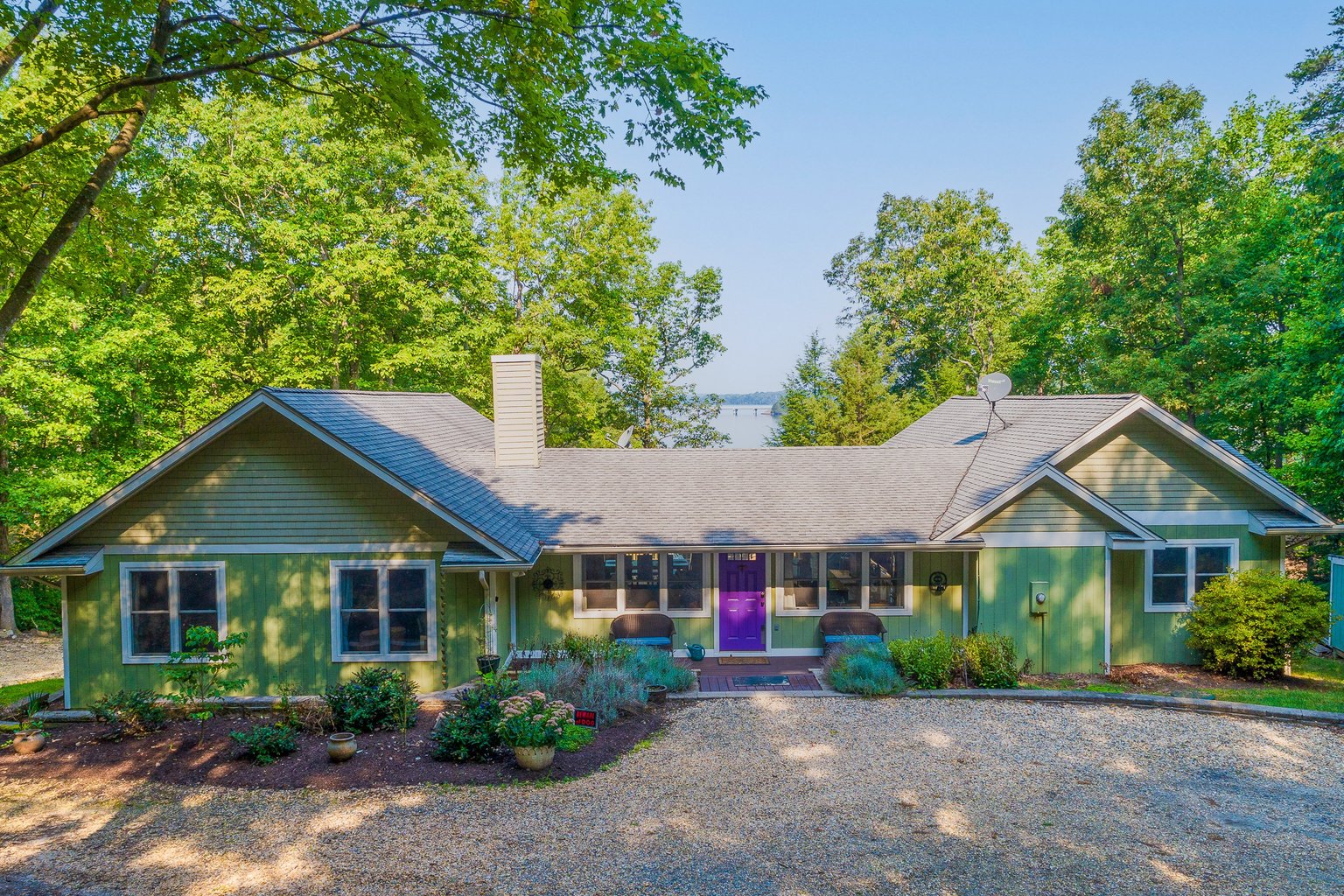 Mineral Vacation Rental