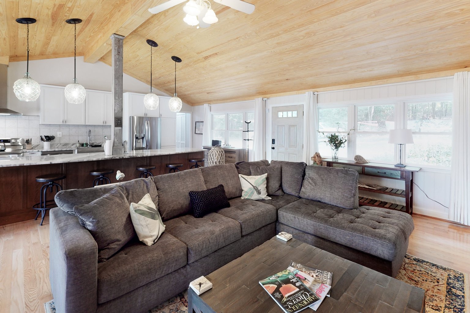 Mineral Vacation Rental