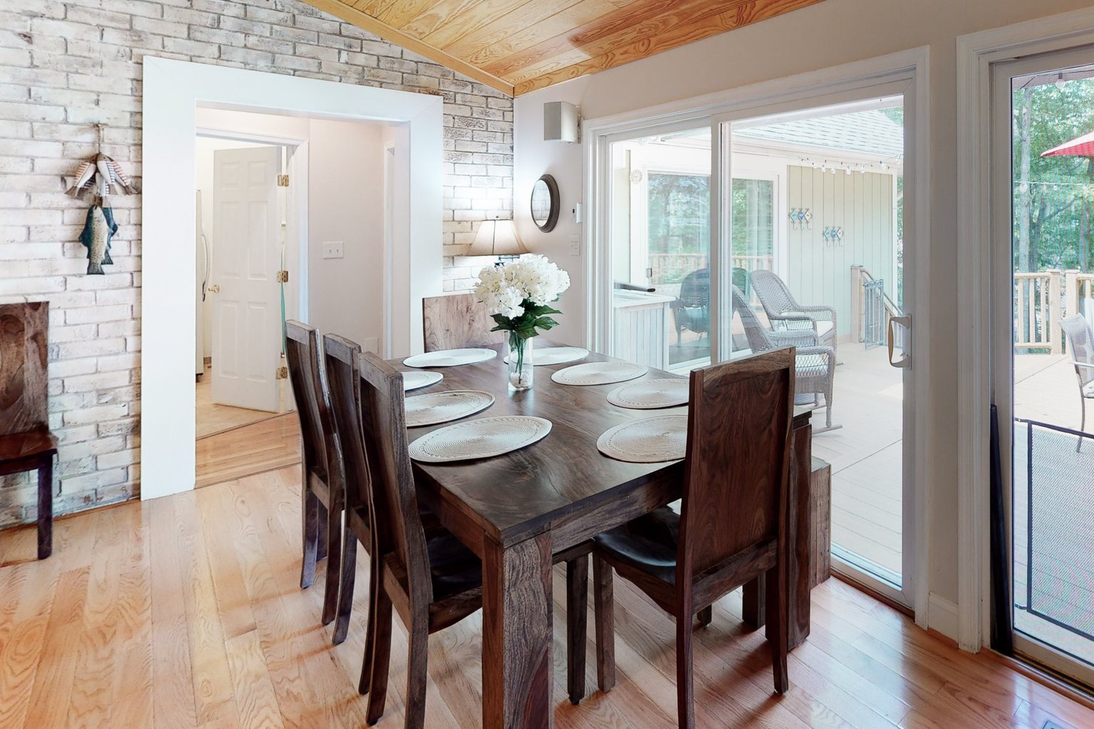 Mineral Vacation Rental