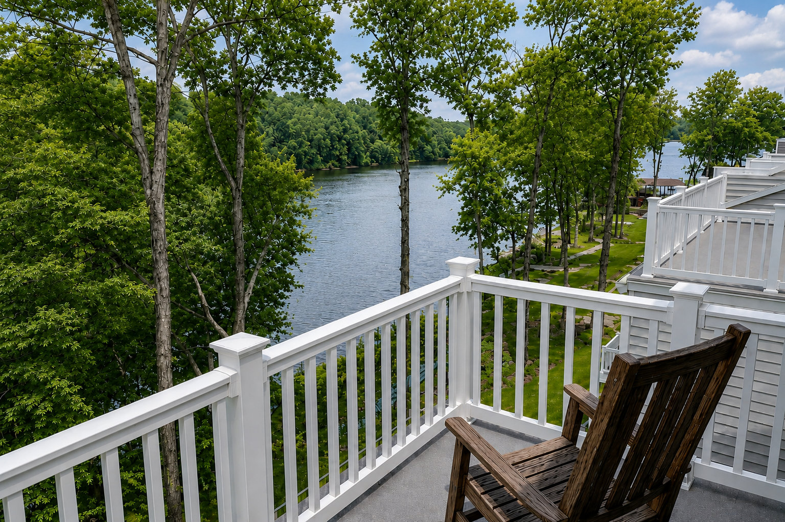 Mineral Vacation Rental