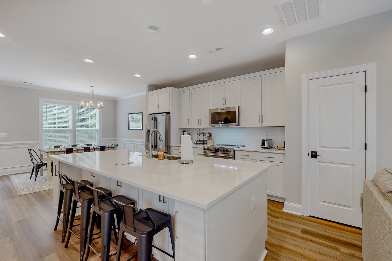 Mineral Vacation Rental
