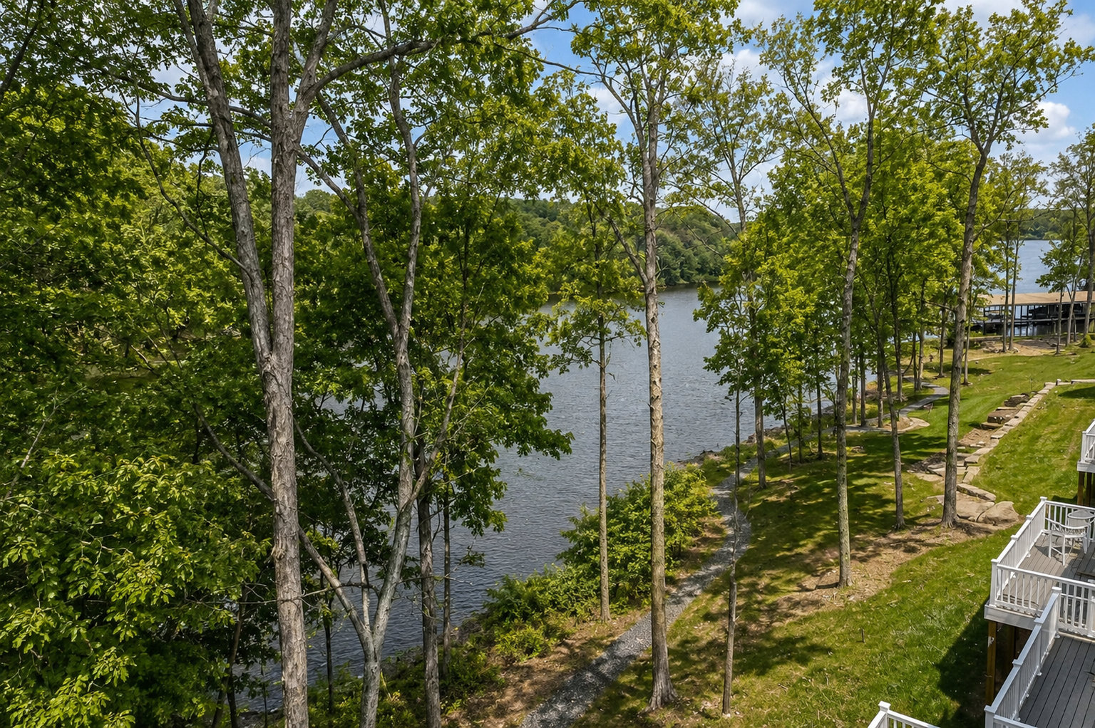 Mineral Vacation Rental