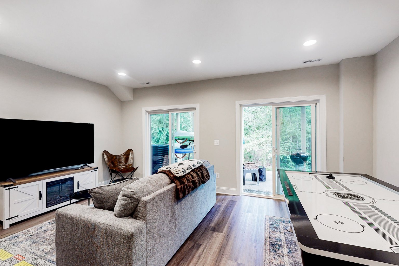 Mineral Vacation Rental