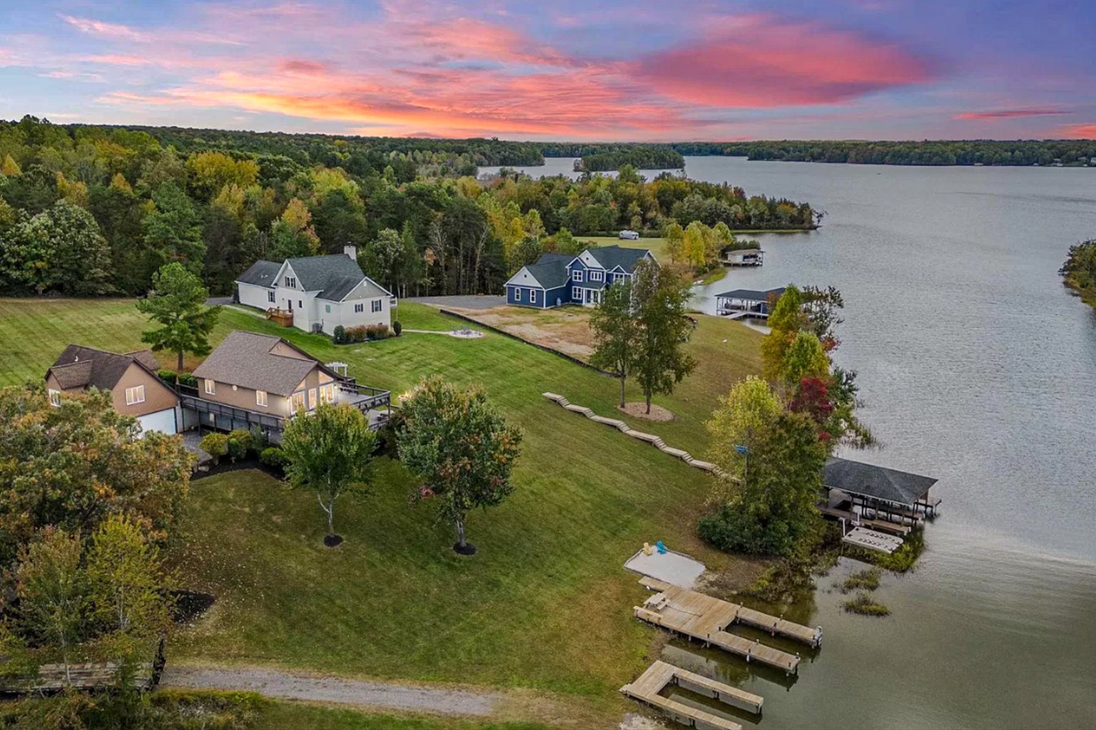 Spotsylvania Courthouse Vacation Rental