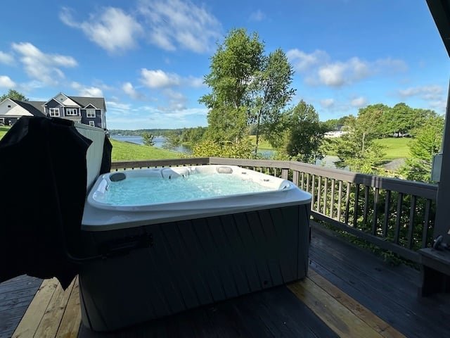 Spotsylvania Courthouse Vacation Rental