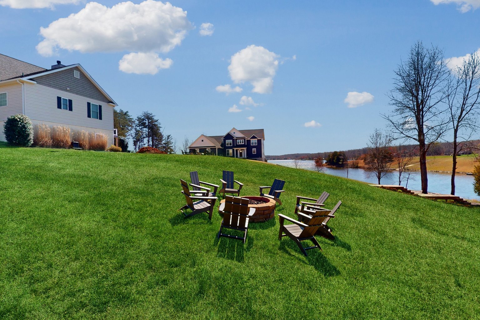 Spotsylvania Courthouse Vacation Rental