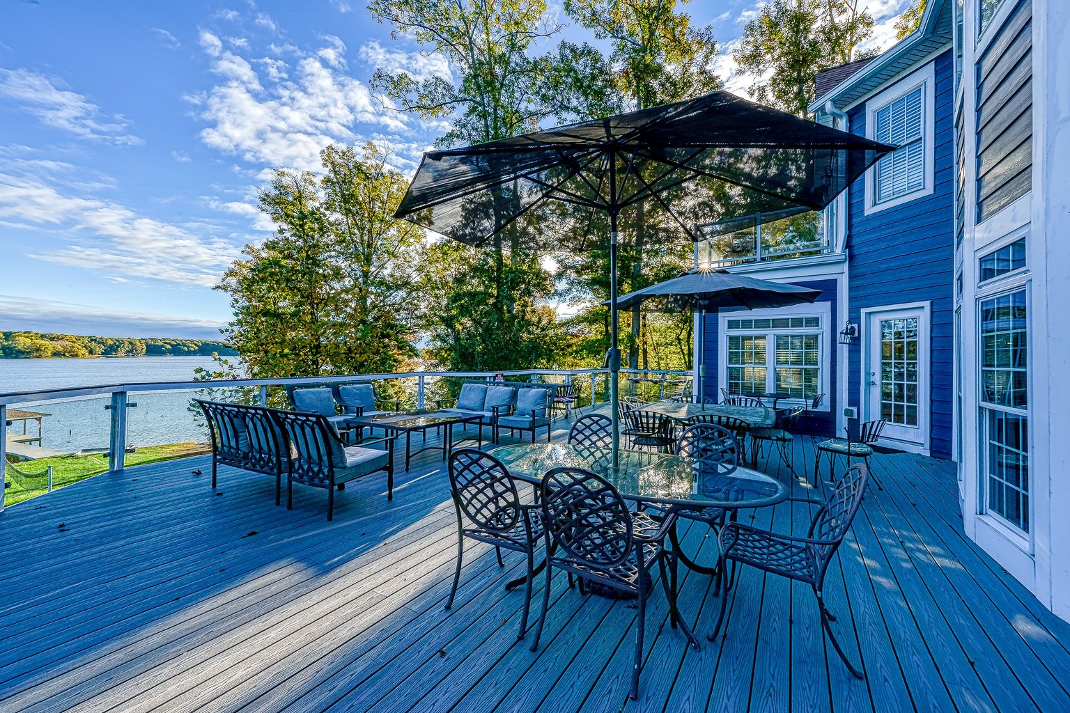 Mineral Vacation Rental