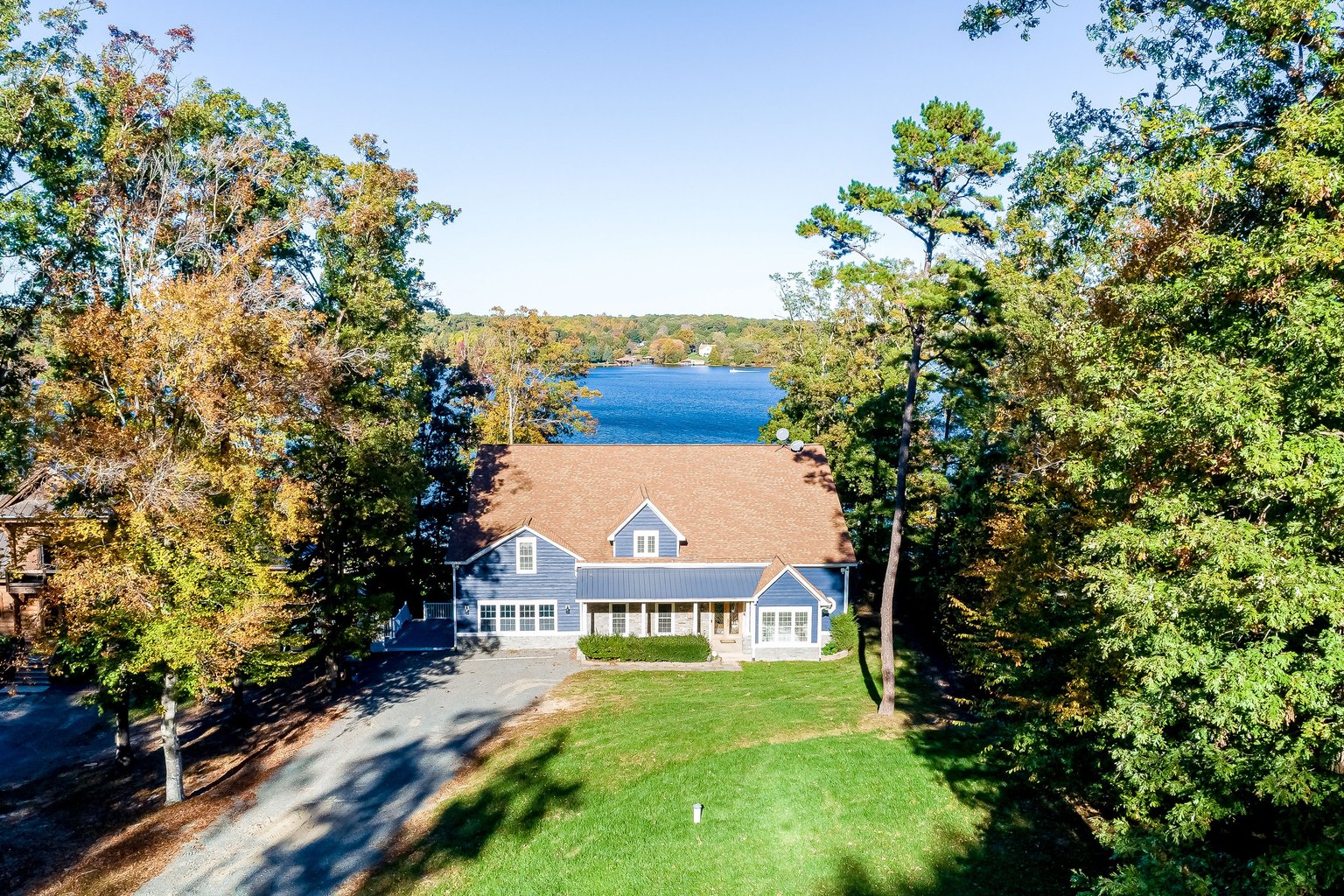 Mineral Vacation Rental