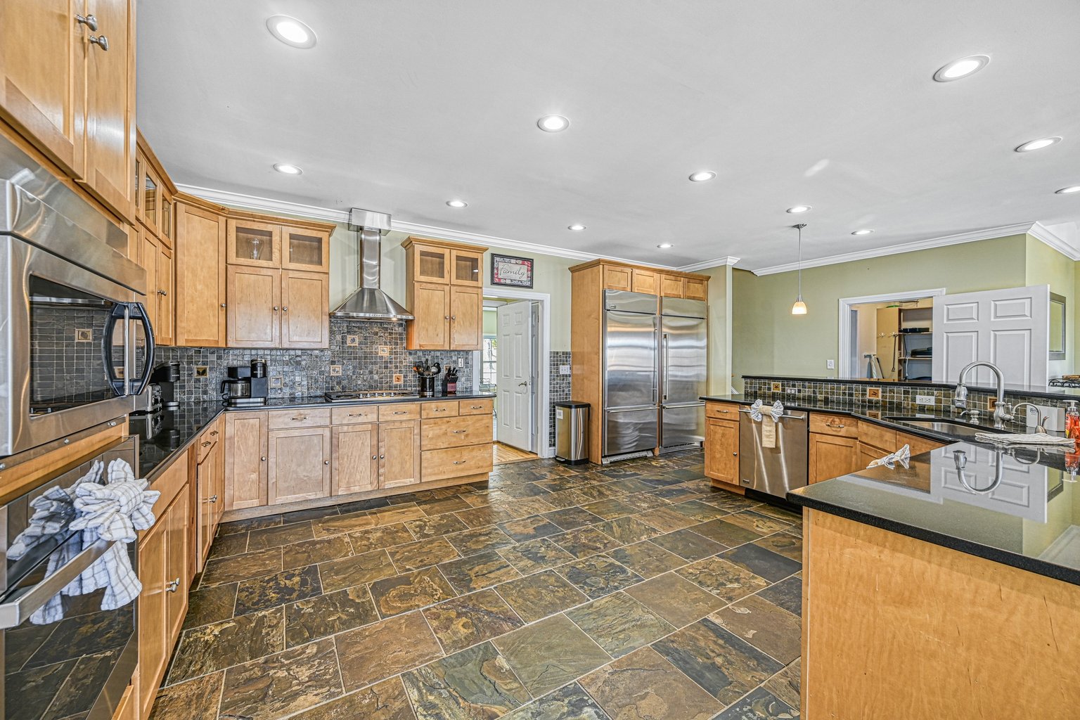 Mineral Vacation Rental