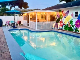 Pinellas Park Vacation Rental