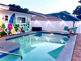 Pinellas Park Vacation Rental