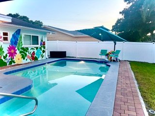 Pinellas Park Vacation Rental