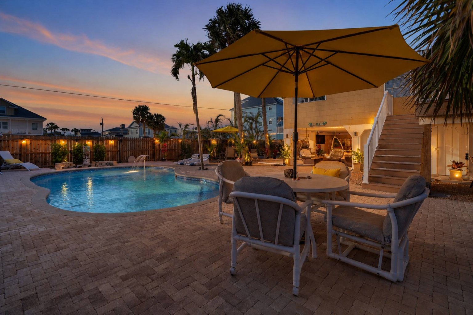 Fort Myers Beach Vacation Rental