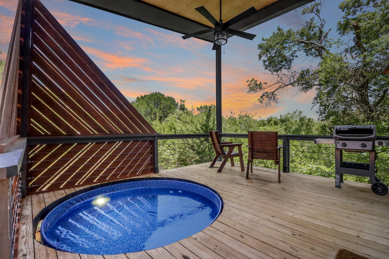 Dripping Springs Vacation Rental