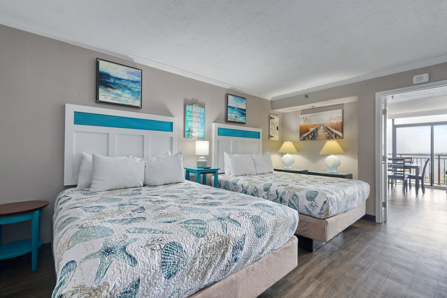 Myrtle Beach Vacation Rental