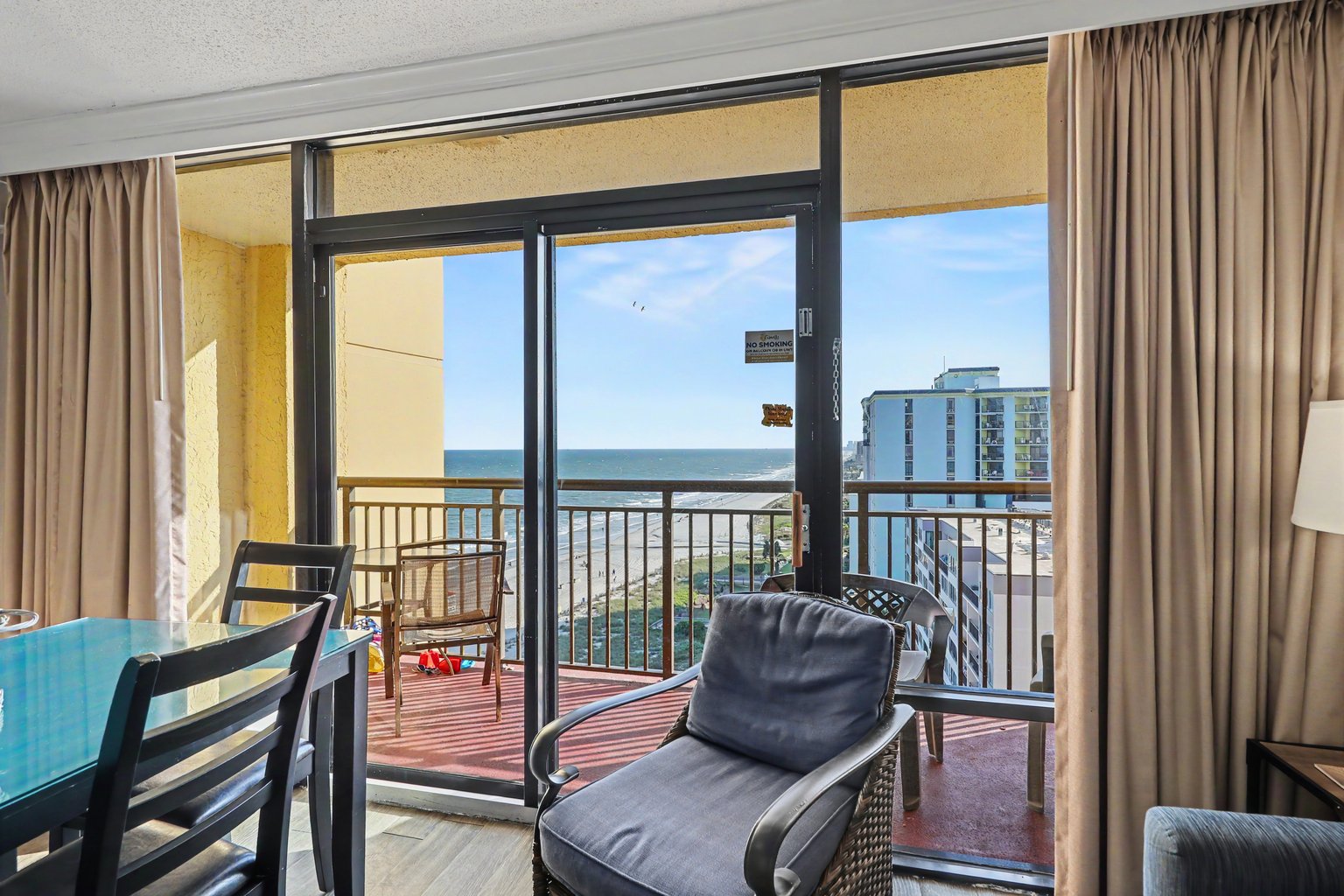 Myrtle Beach Vacation Rental