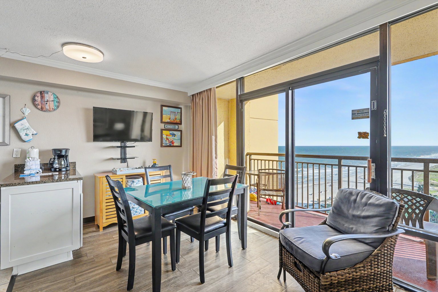 Myrtle Beach Vacation Rental