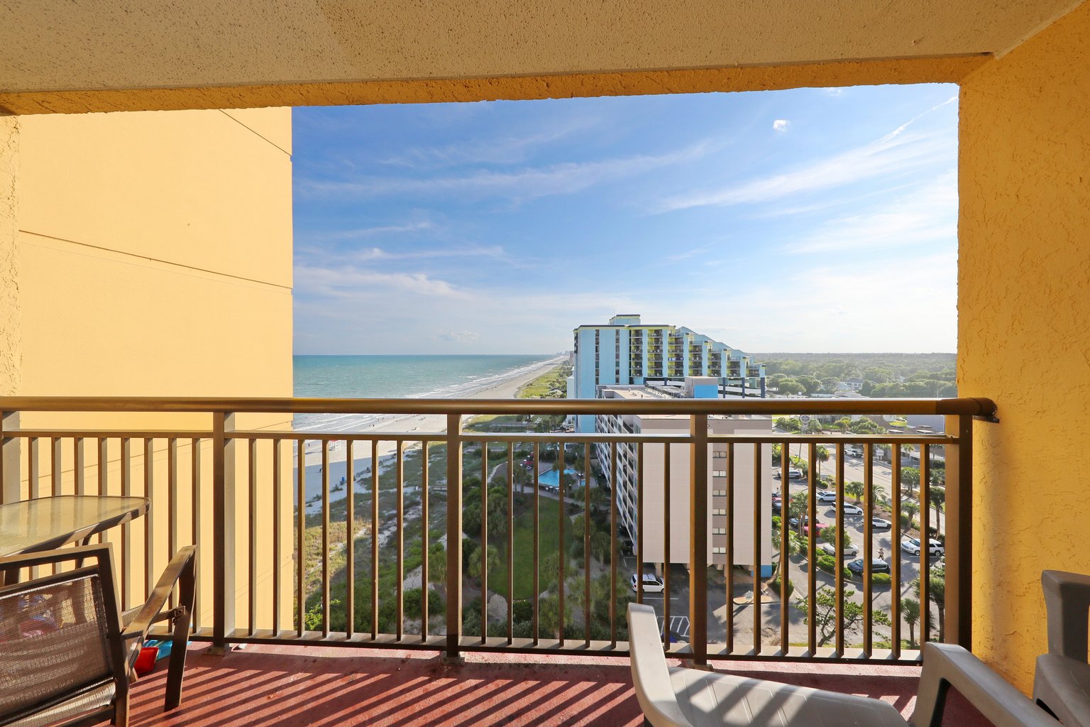 Myrtle Beach Vacation Rental