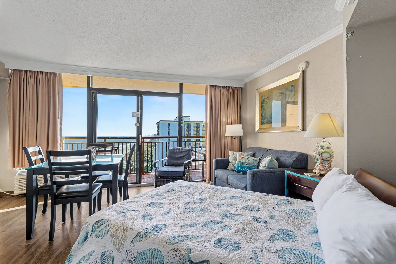 Myrtle Beach Vacation Rental