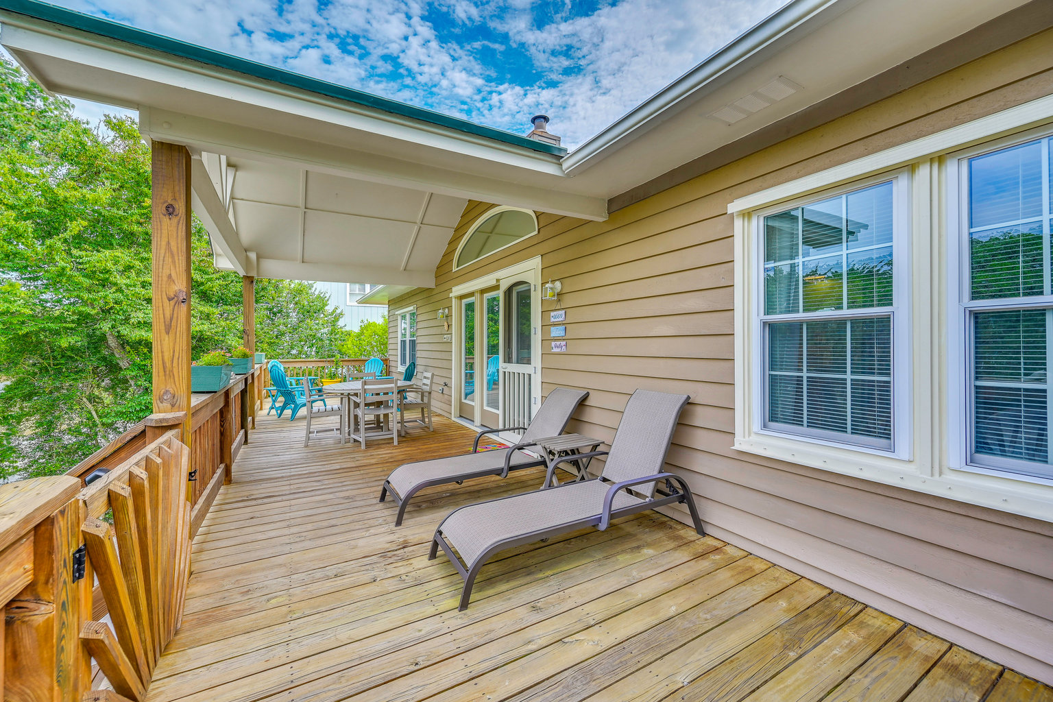 Emerald Isle Vacation Rental