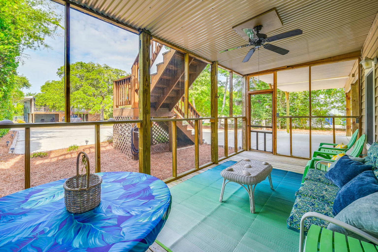Emerald Isle Vacation Rental
