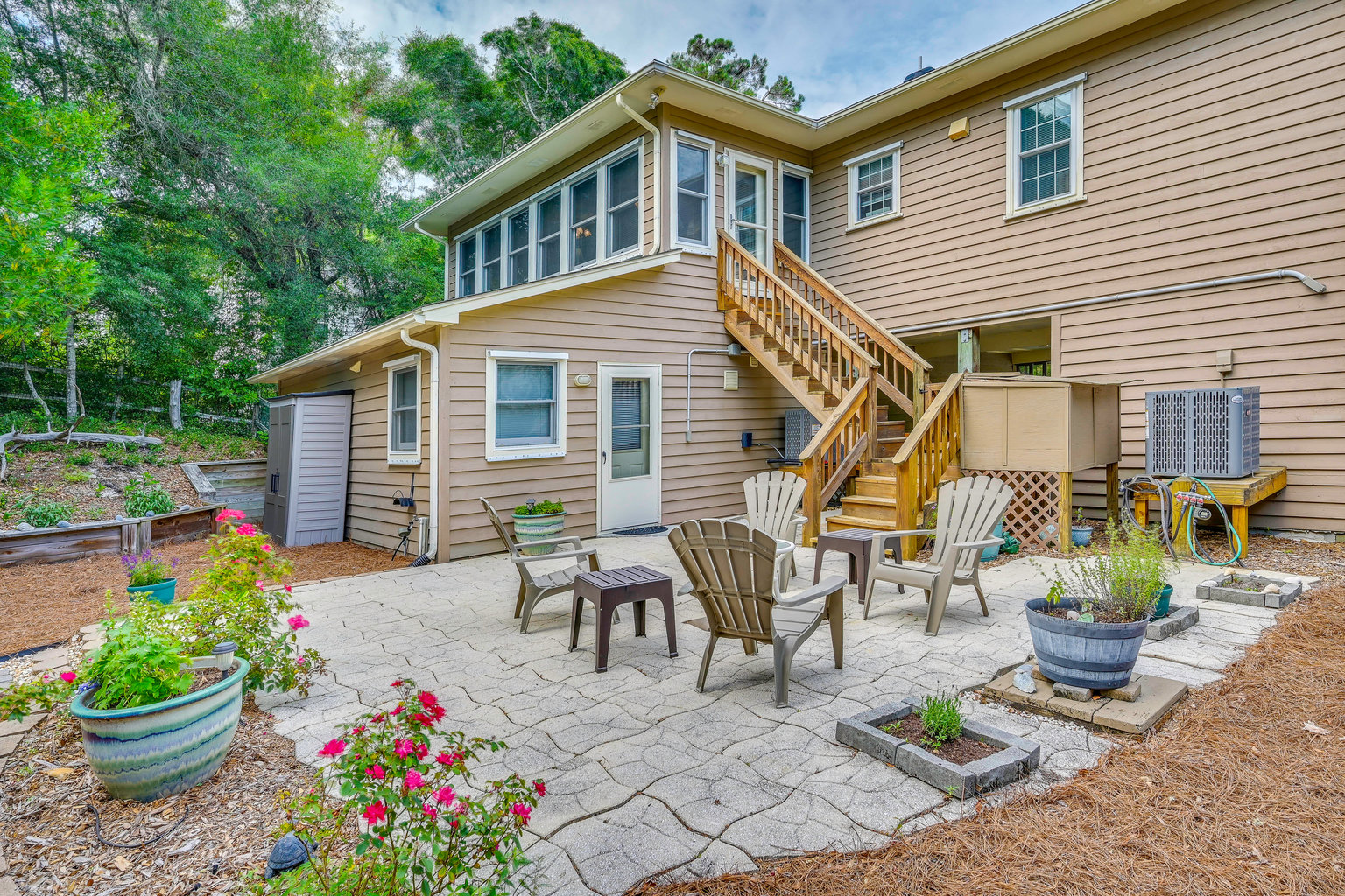 Emerald Isle Vacation Rental