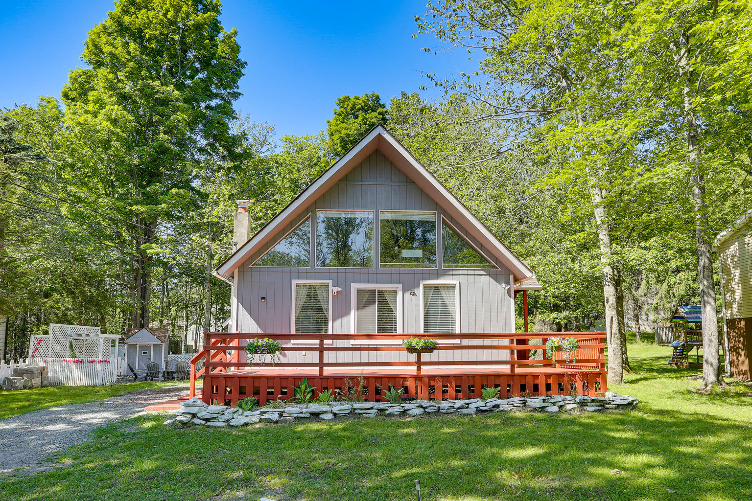 Tobyhanna Vacation Rental