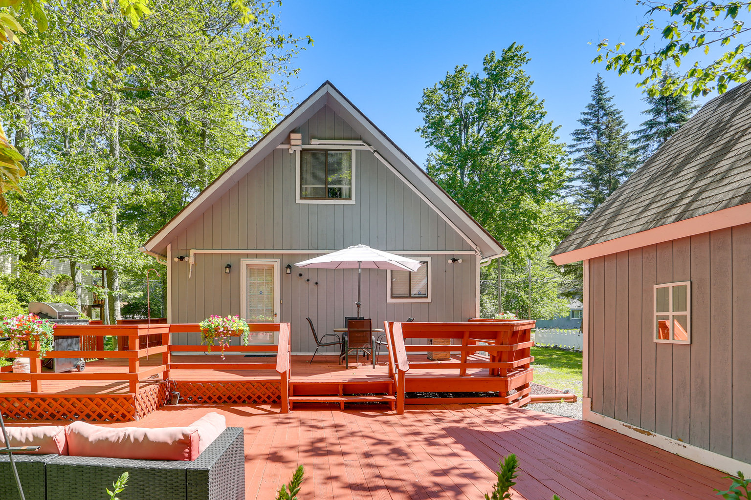 Tobyhanna Vacation Rental