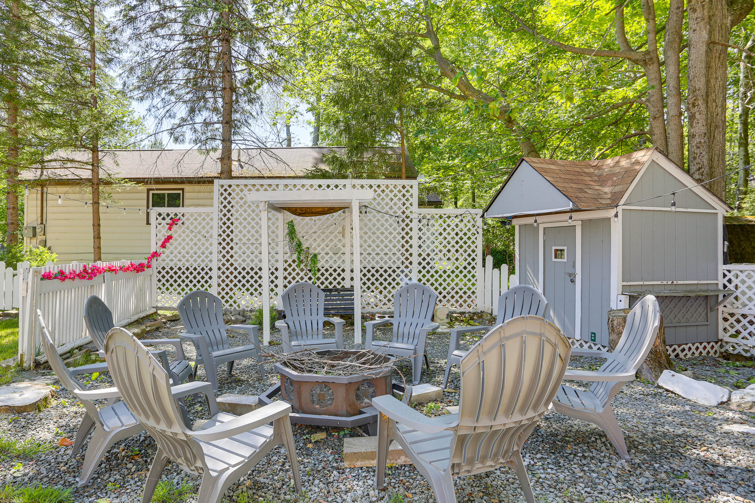 Tobyhanna Vacation Rental