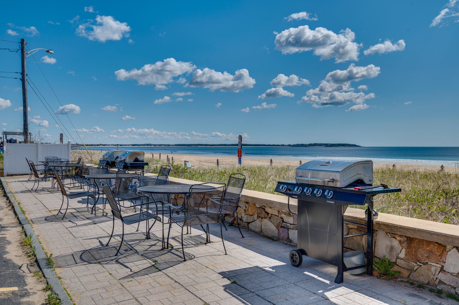 Old Orchard Beach Vacation Rental