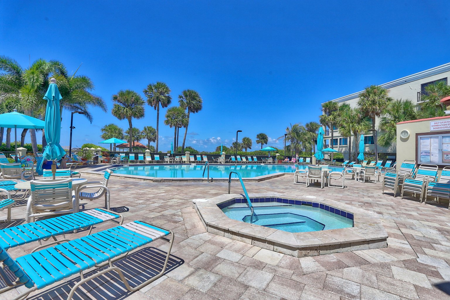 Treasure Island Vacation Rental